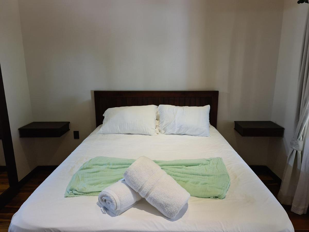 Hona Beach Hotel Dominical Chambre photo