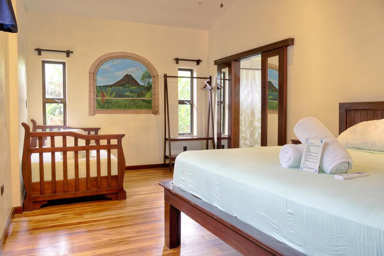 Hona Beach Hotel Dominical Extérieur photo