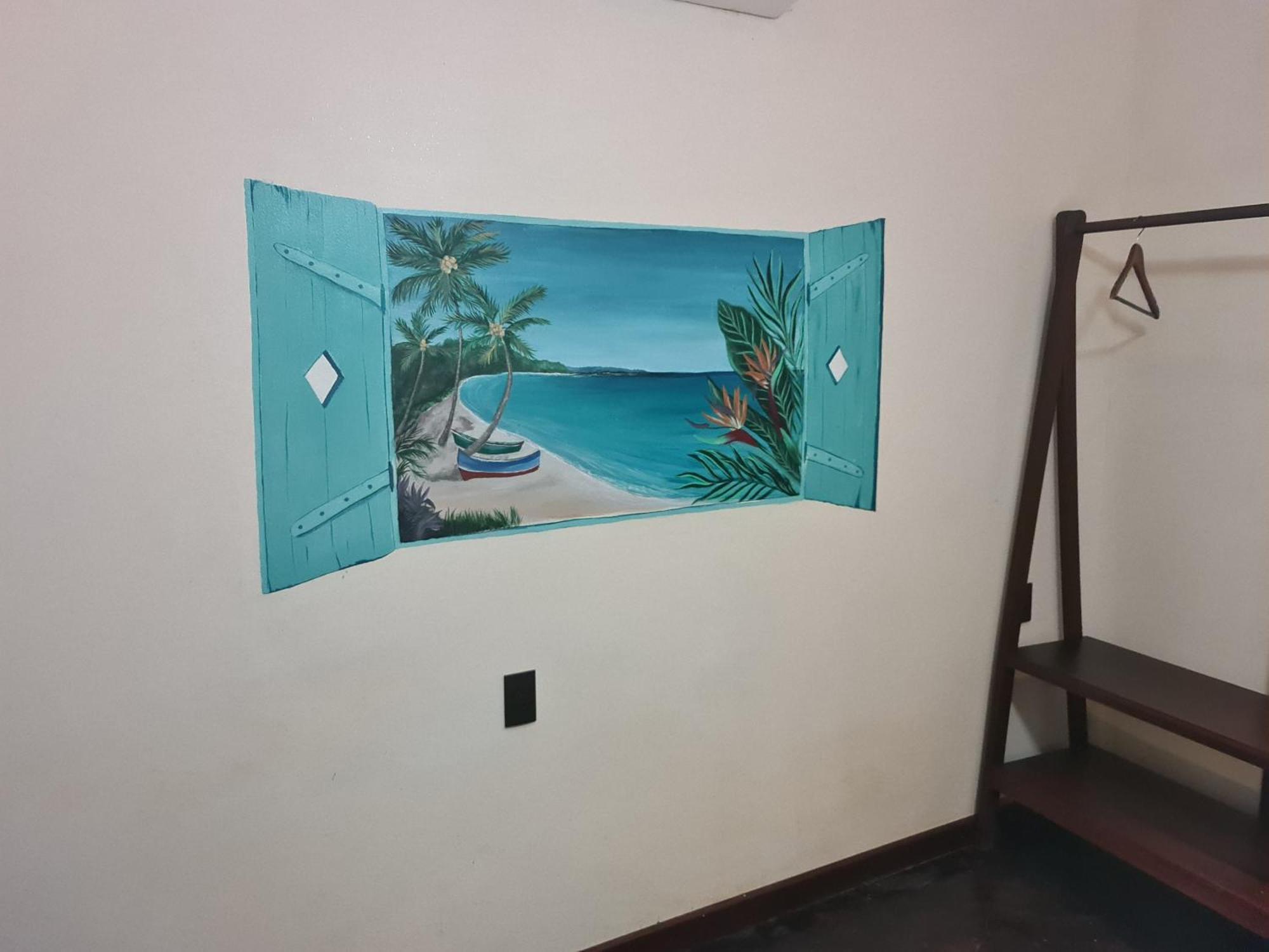 Hona Beach Hotel Dominical Chambre photo