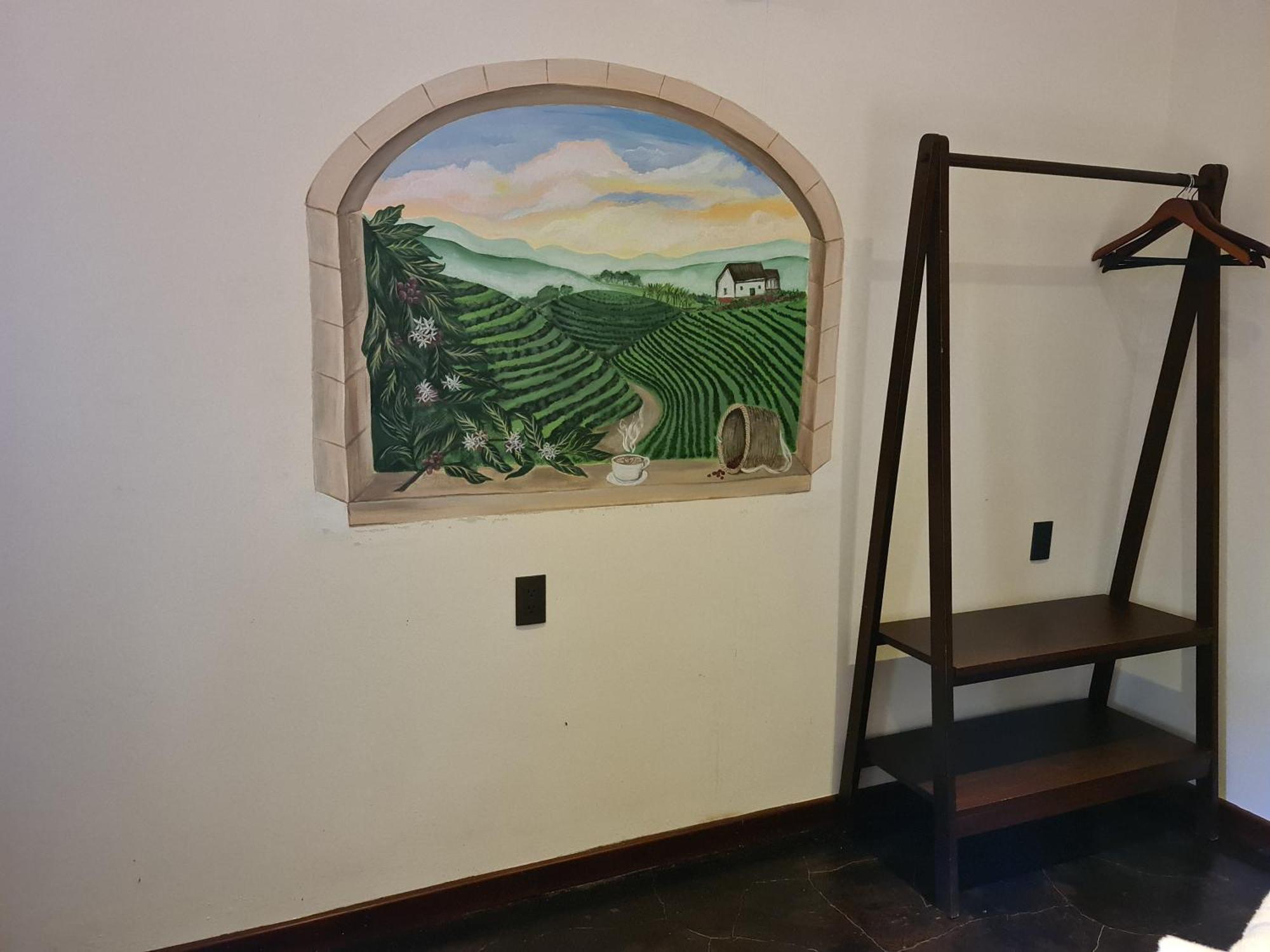 Hona Beach Hotel Dominical Chambre photo